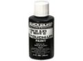 Picture of Mercury-Mercruiser 92-802878Q2 PAINT, (Black - Brush Bottle) (Powerhead)